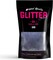 Charcoal Grey Premium Grade Ultra Fine Glitter Powder Dust 100g / 3.5oz use with Arts & Crafts Decoration Wine Glass Flowers Wedding